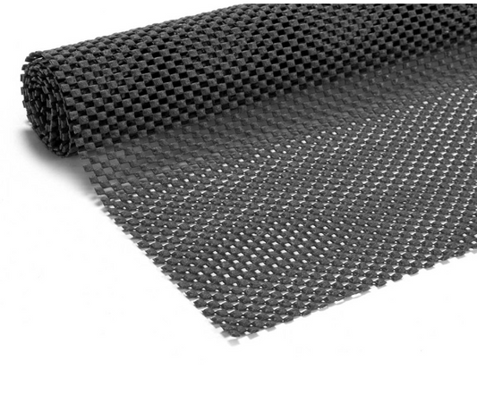 Shelf liners Non Slip 350g Asst