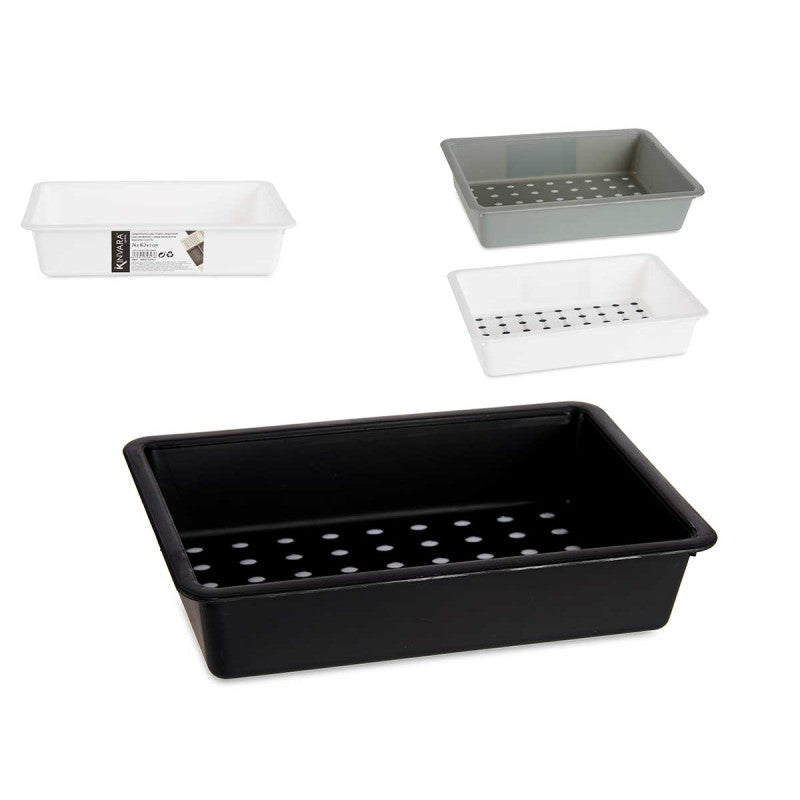 Medium Drawer Organizer Tray