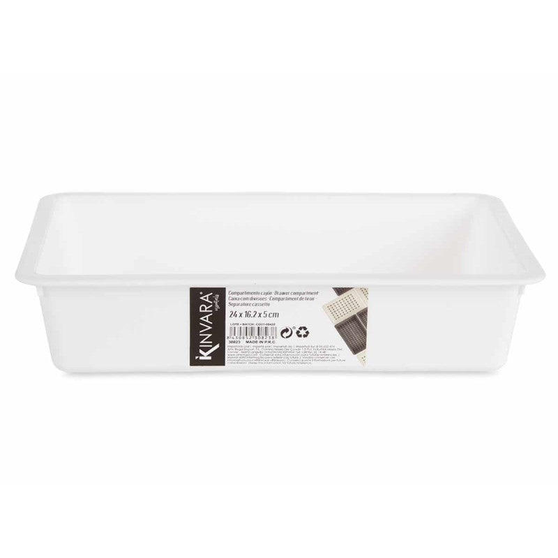 Medium Drawer Organizer Tray