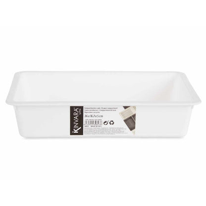 Medium Drawer Organizer Tray