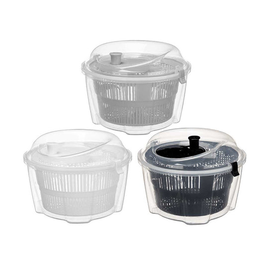 Vegetable Spinner 3 Colors Mix