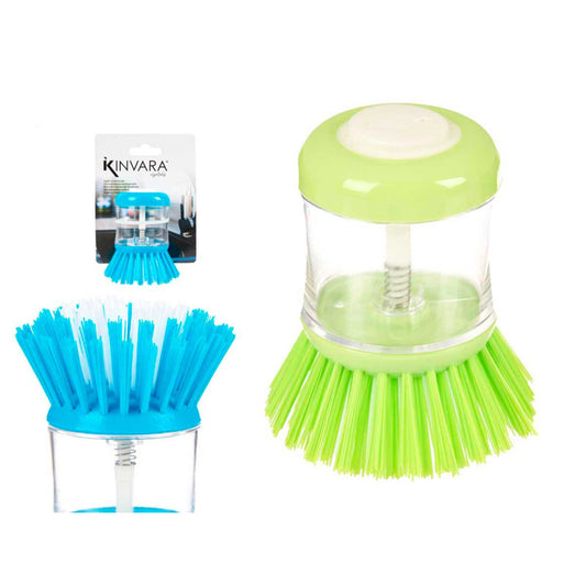 Soap Dispenser Brush