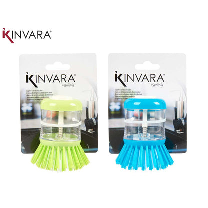 Soap Dispenser Brush