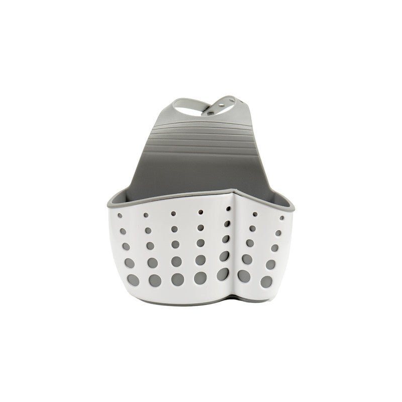 Sink Caddy White