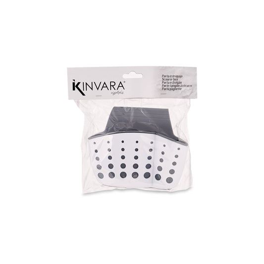 Sink Caddy White