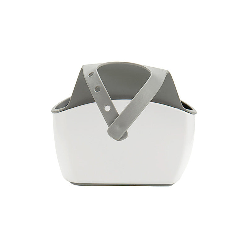 Sink Caddy White
