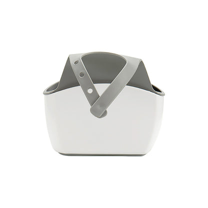 Sink Caddy White