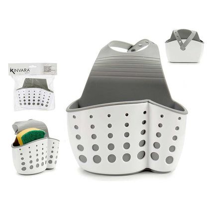 Sink Caddy White