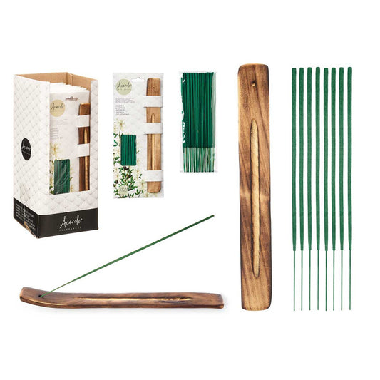 Incense Stks Jasmn 50pc Wd Hld