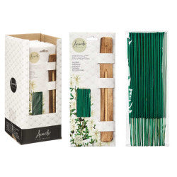 Incense Stks Jasmn 50pc Wd Hld