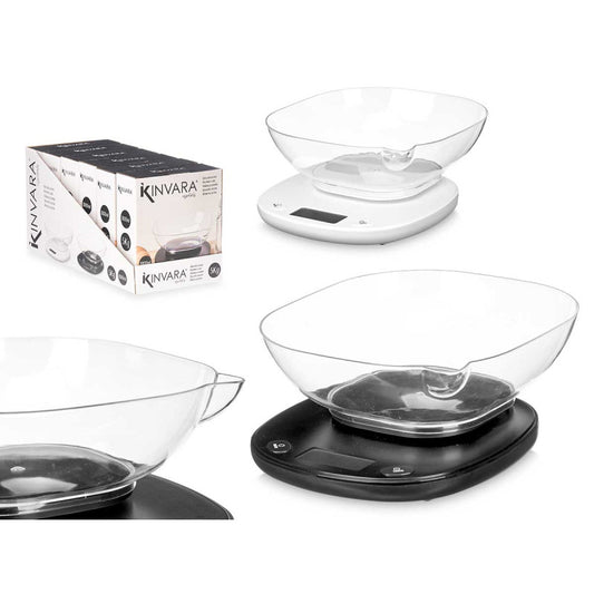 Scale Dig 5kg Container 1000ml