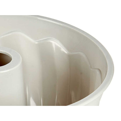 Fluted Silicone Bundt Cake Pan Assorted