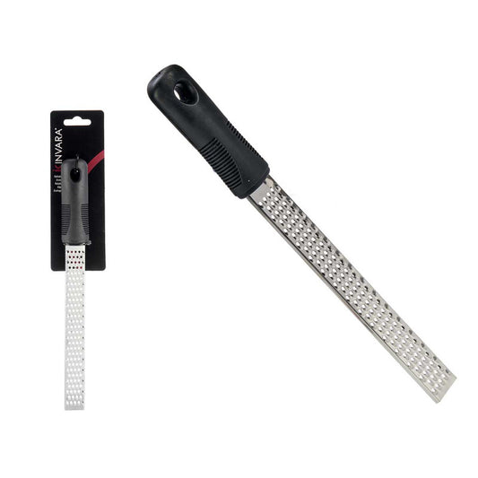 Grater Long Black Handle