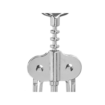 Corkscrew Chrome Plated
