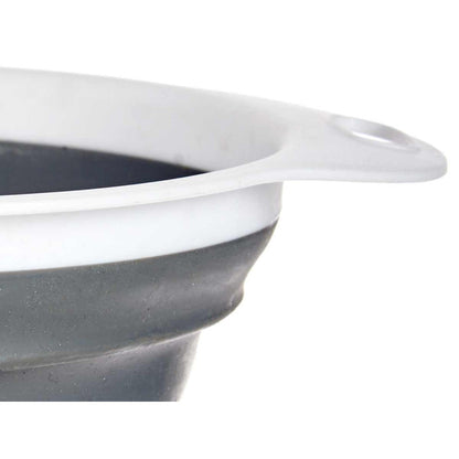 Collapsible Strainer Round