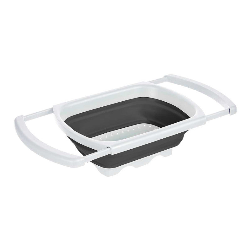 Collapsible Strainer White