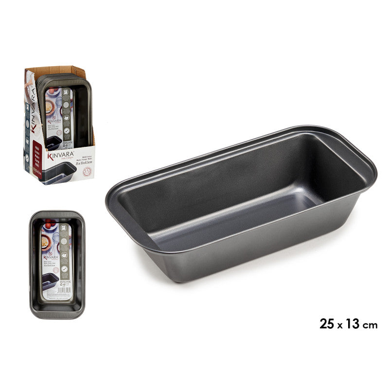 Rectangular Loaf Pan