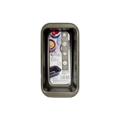 Rectangular Loaf Pan