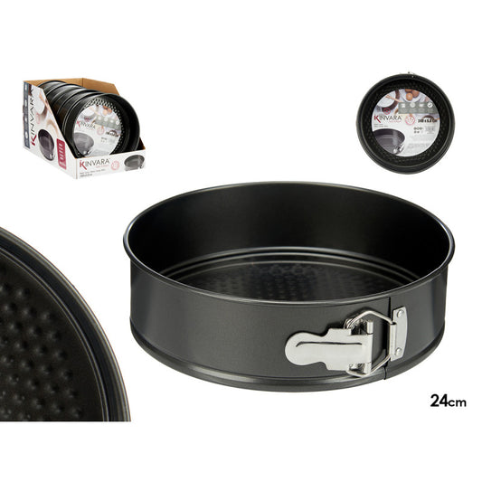Springform Metal Baking Pan