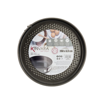 Springform Metal Baking Pan