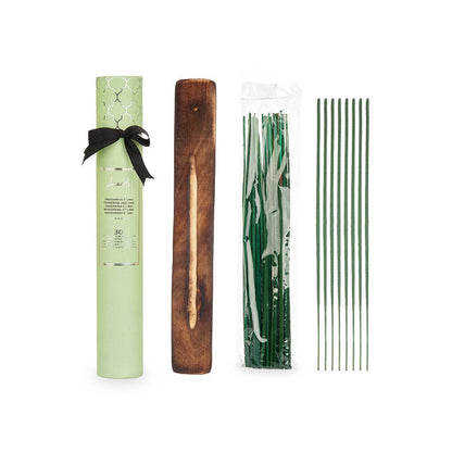 Incense Stks w Hld Tube Ass 30pc