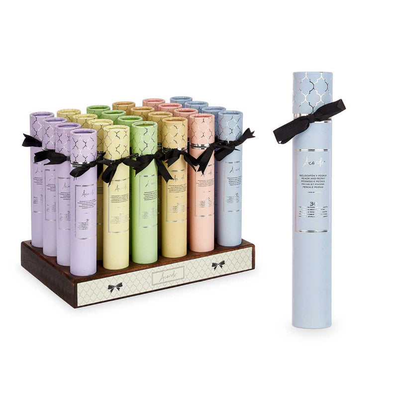 Incense Stks w Hld Tube Ass 30pc