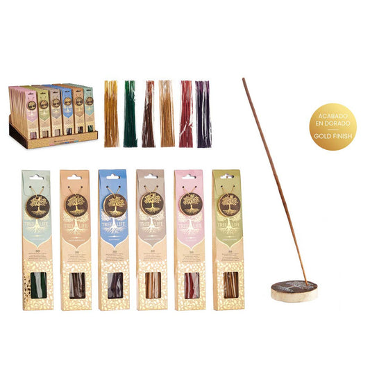 Incense Stks Wd Hld 30Asst