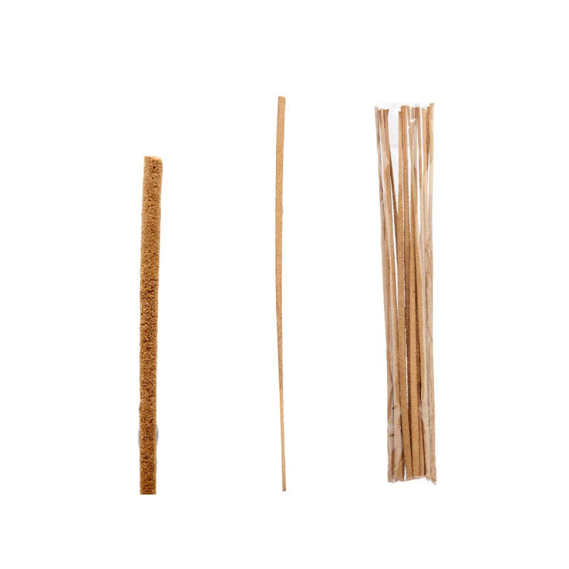 Incense 14pc Asst 4pk Set