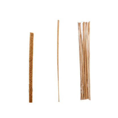 Incense 14pc Asst 4pk Set