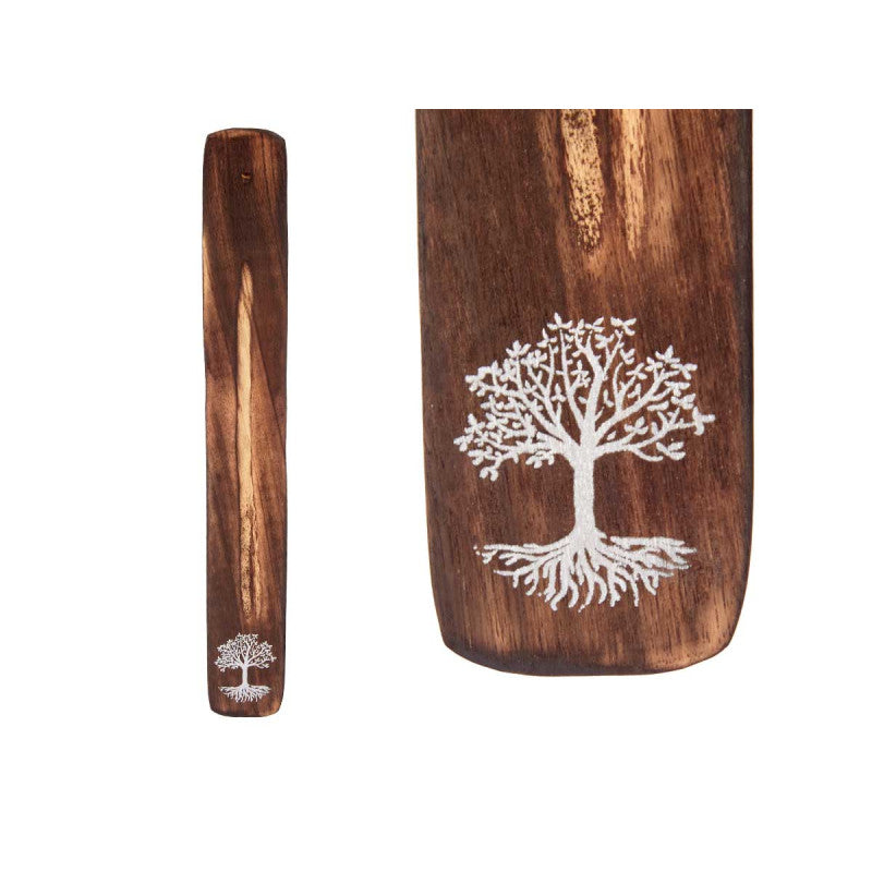 Incense Holder 6 Assort