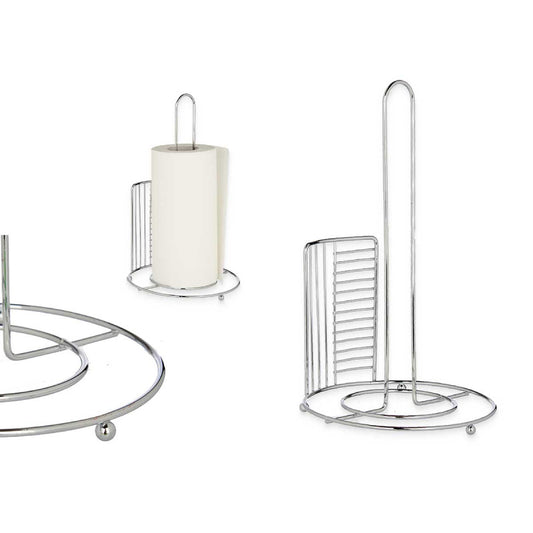 Paper Towel Holder Chrome