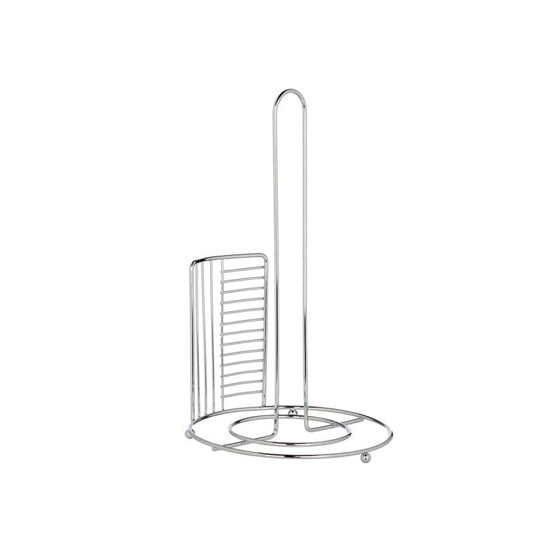 Paper Towel Holder Chrome