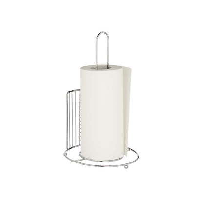 Paper Towel Holder Chrome