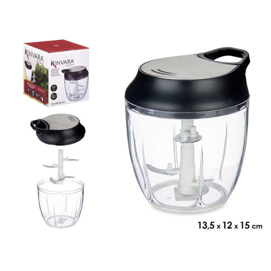 Manual Food Chopper