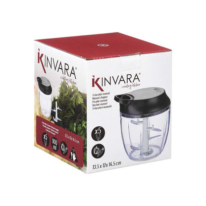 Manual Food Chopper