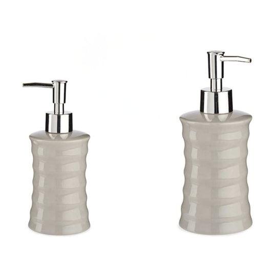 Dispenser Grey Waves