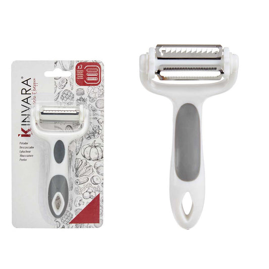 Peeler 3 in 1 Mix 2 Assorted