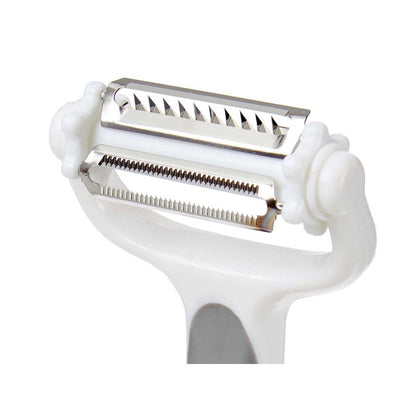 Peeler 3 in 1 Mix 2 Assorted