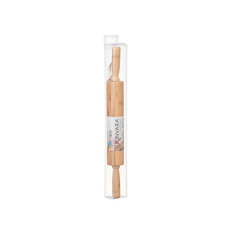 Bamboo Rolling Pin