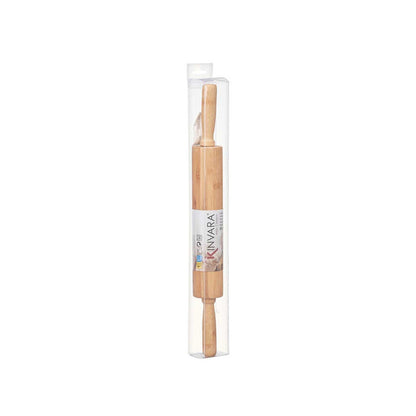 Bamboo Rolling Pin