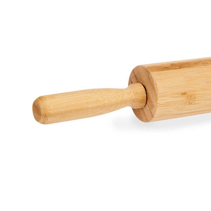 Bamboo Rolling Pin
