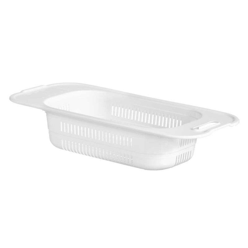 Sink Strainer White 47cm