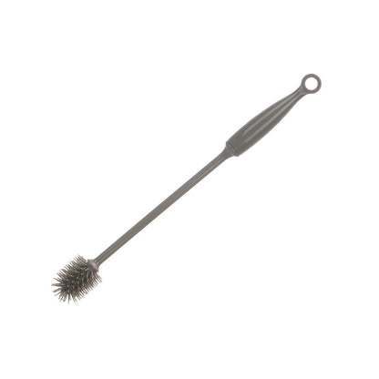 Bottle Cleaning Brush Grey
