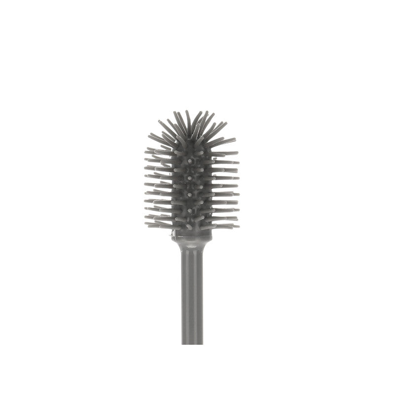 Bottle Cleaning Brush Grey