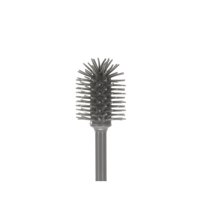 Bottle Cleaning Brush Grey