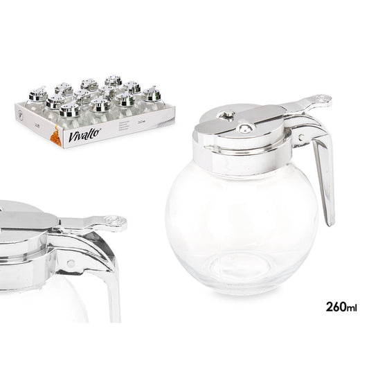 Glass Sphere Dispenser 260ml