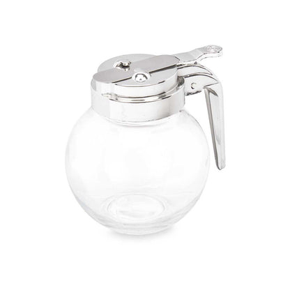 Glass Sphere Dispenser 260ml