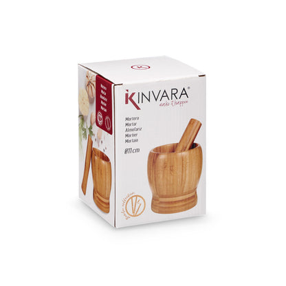 Mortar Bamboo 250ml