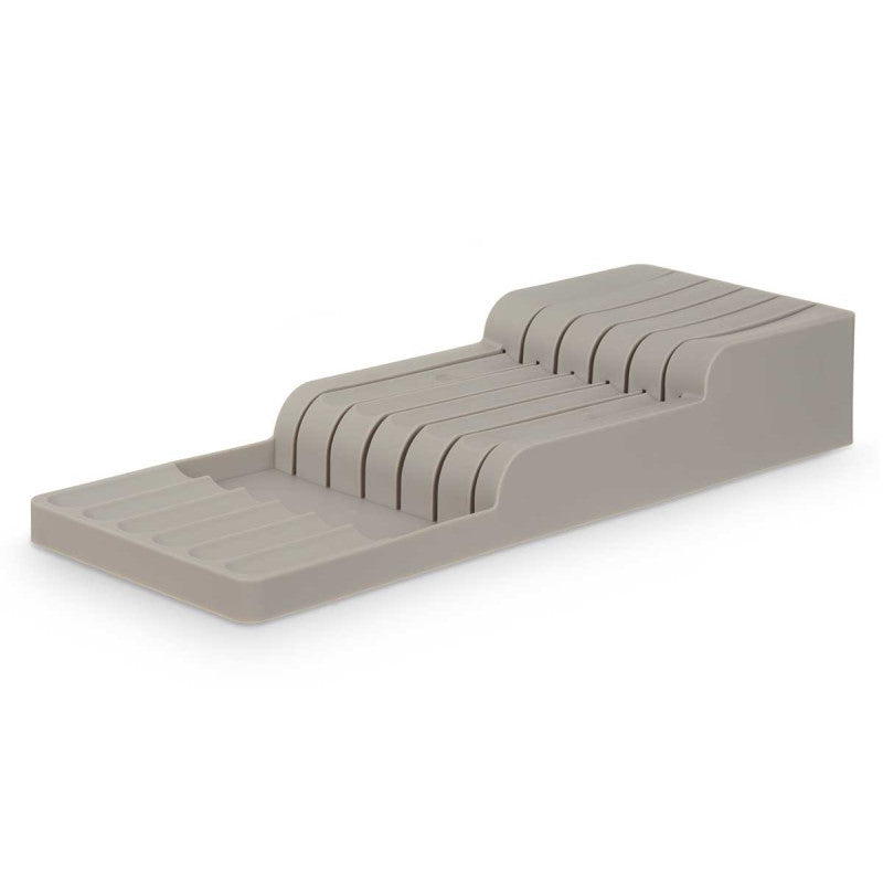 Knife Organizer Grey