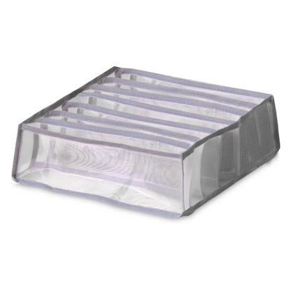 Bra Organiser 7 Compartments